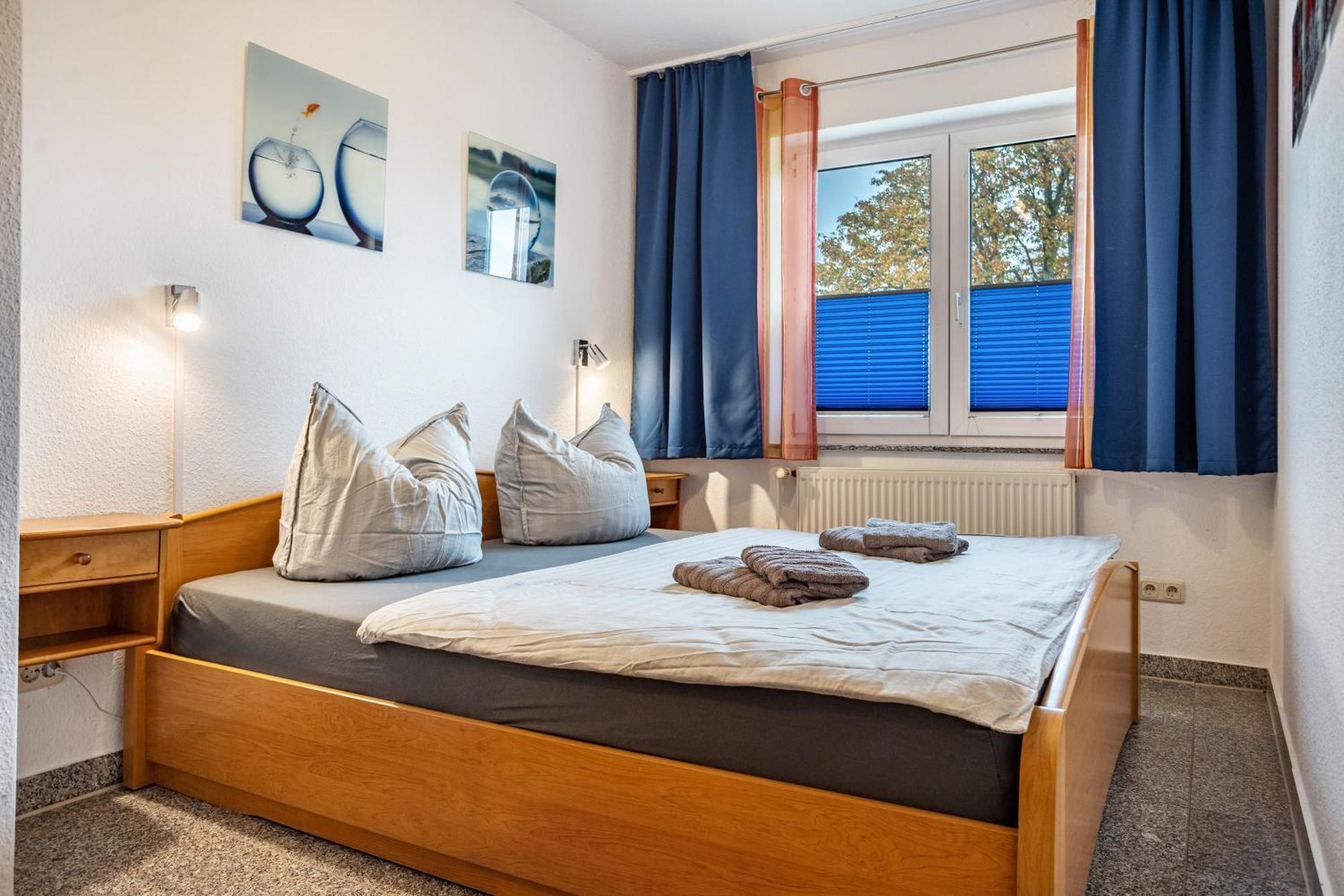 Haus Frohsinn - 3 * Ostseebad Binz
