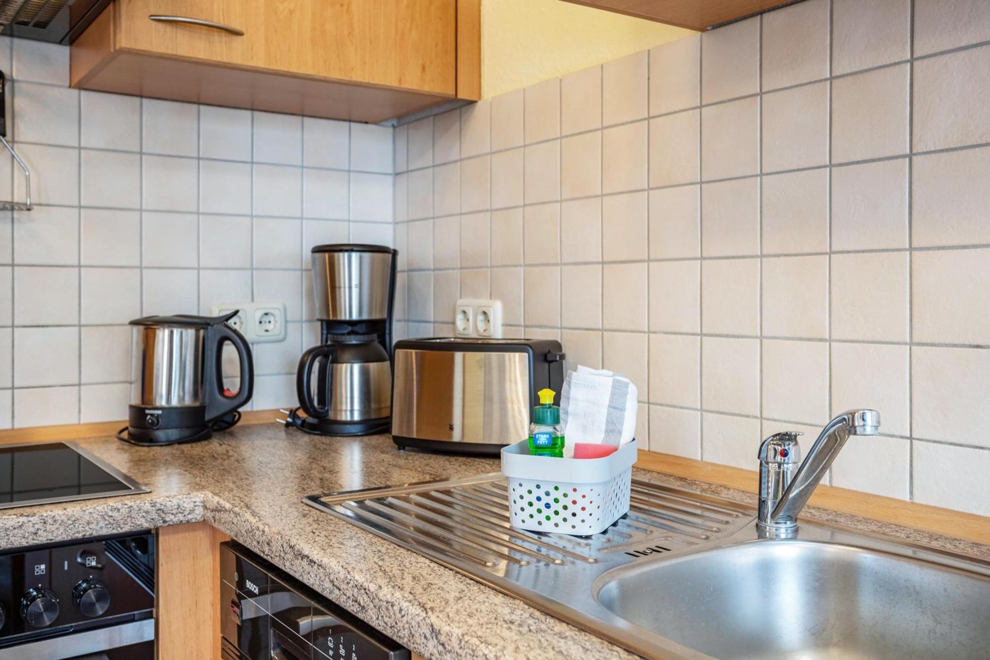 Haus Frohsinn - 3 *