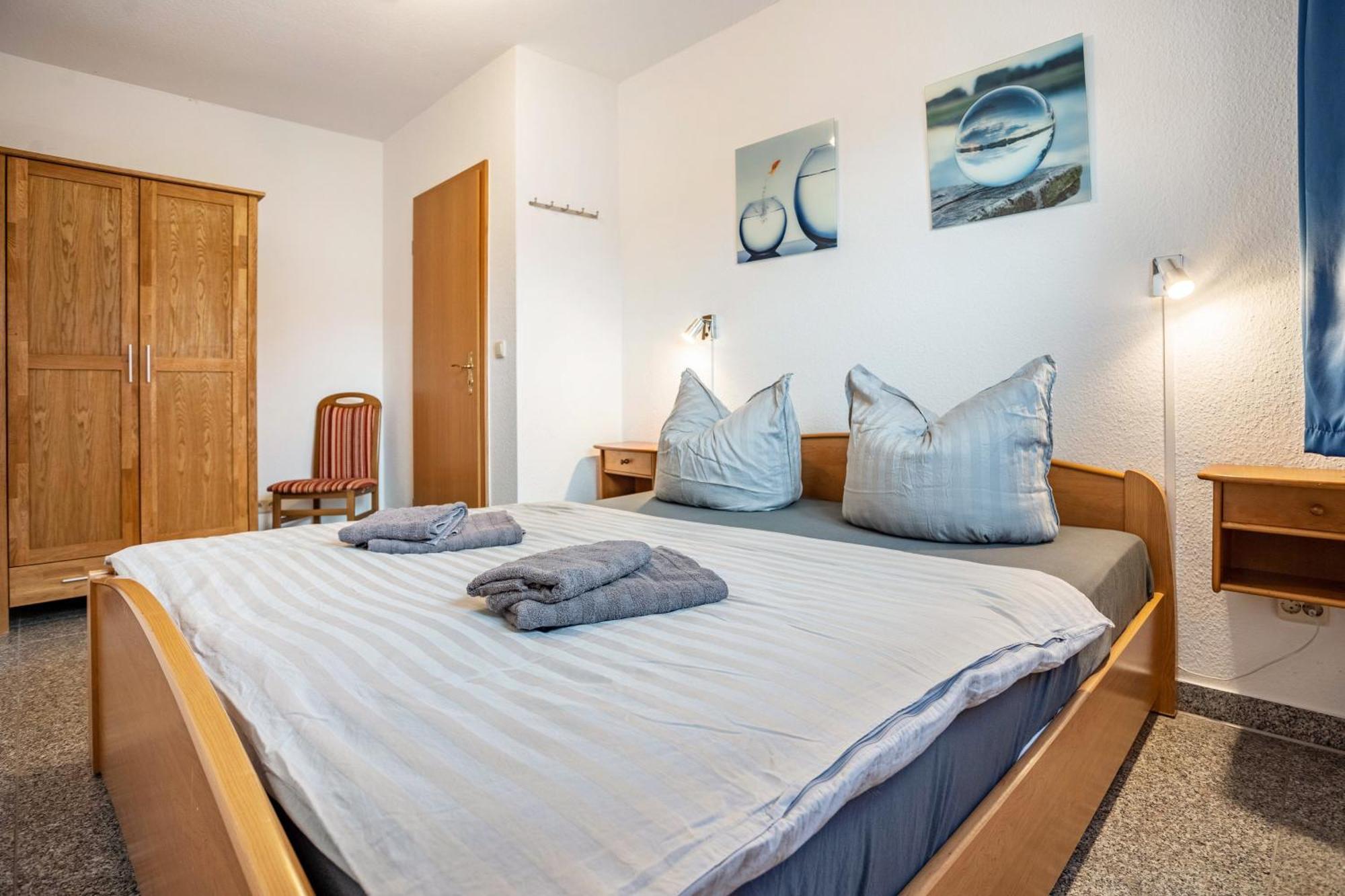 Haus Frohsinn - 3 *